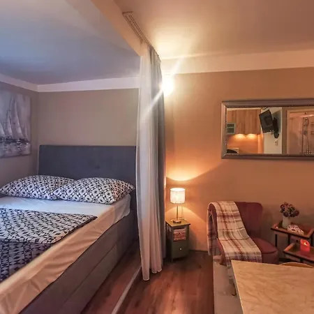 Amazing In With Kitchen * Rijeka